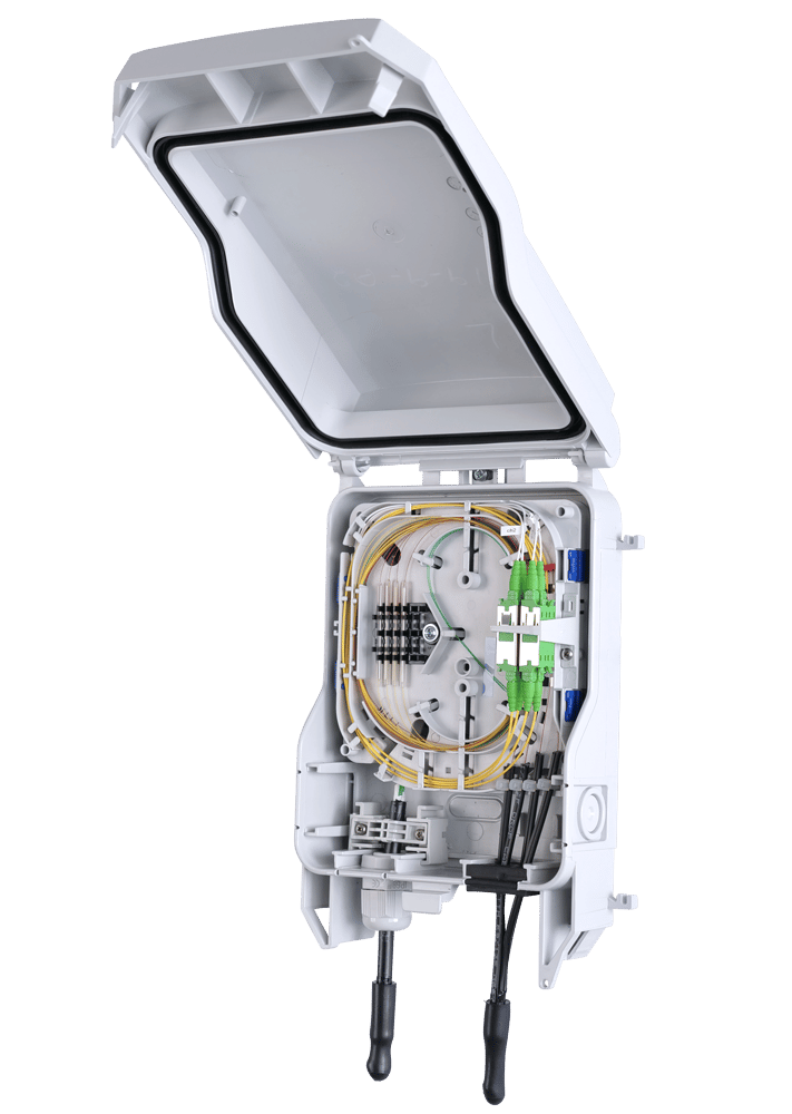 Soliris Box Polaris Box Family